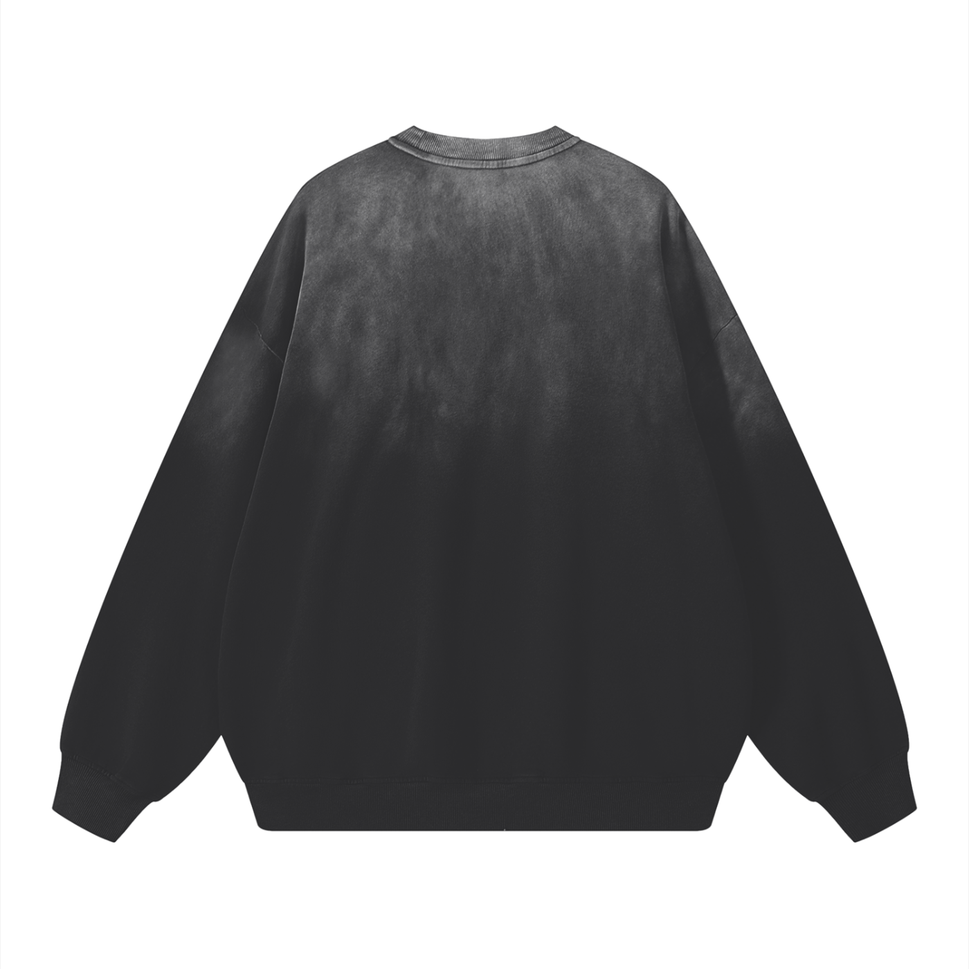 CONQR Athletics Department Sweatshirt