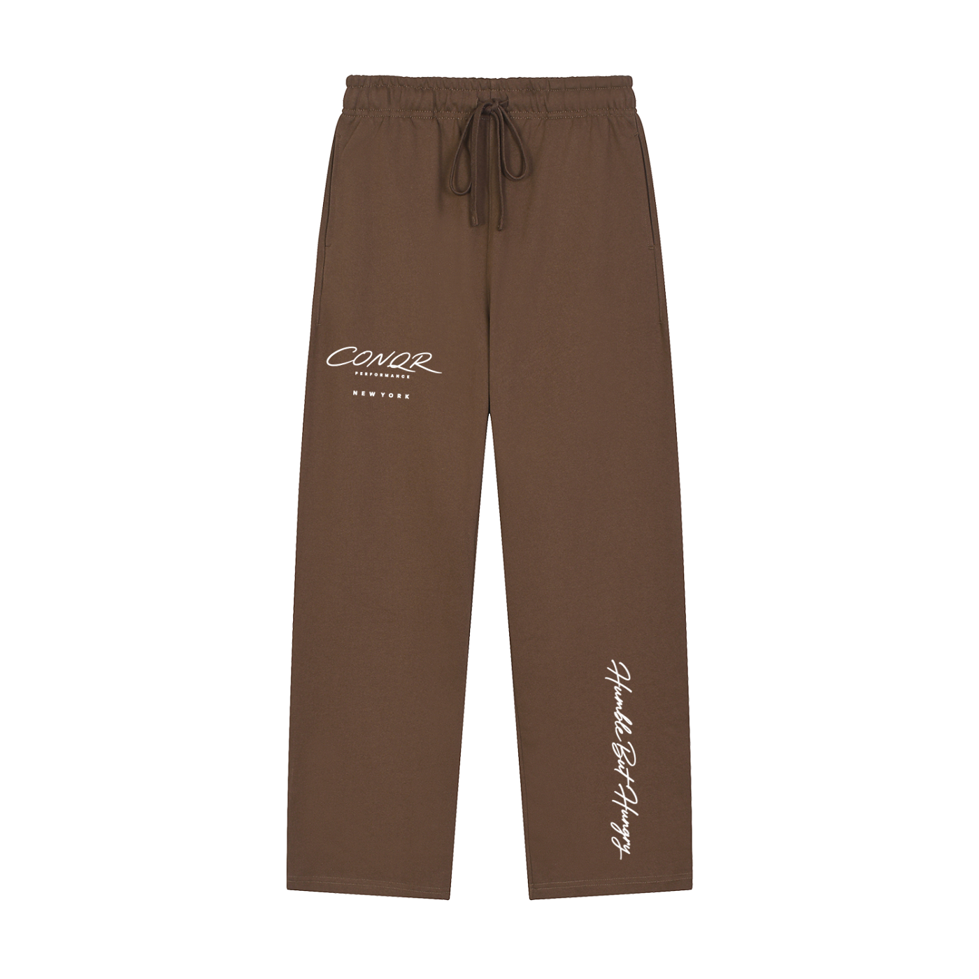 CONQR New York Sweatpants