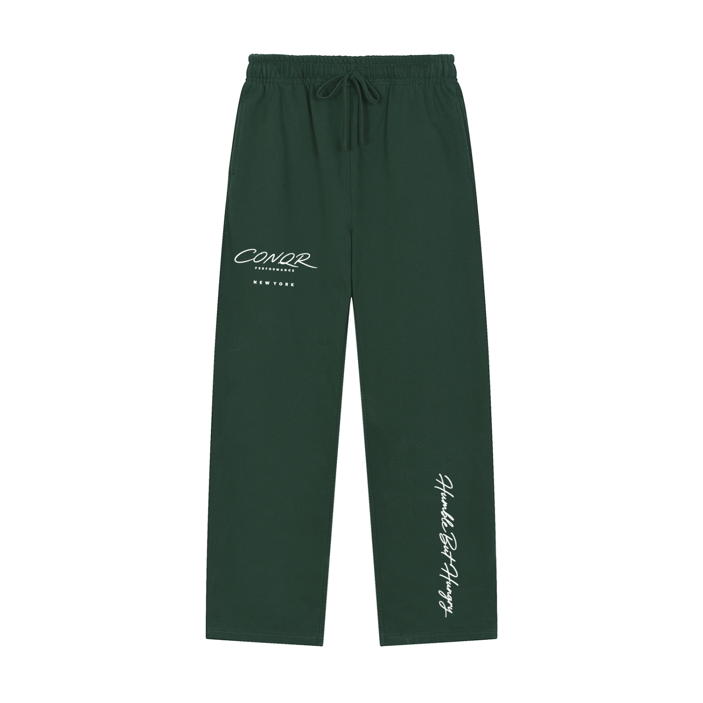 CONQR New York Sweatpants