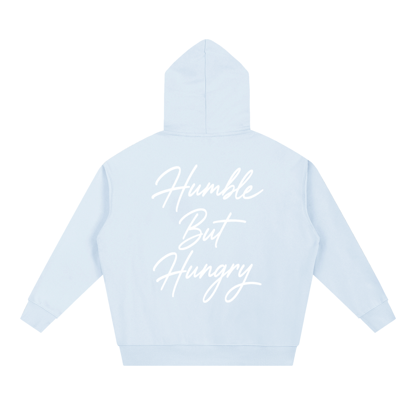 CONQR New York Heavyweight Hoodie