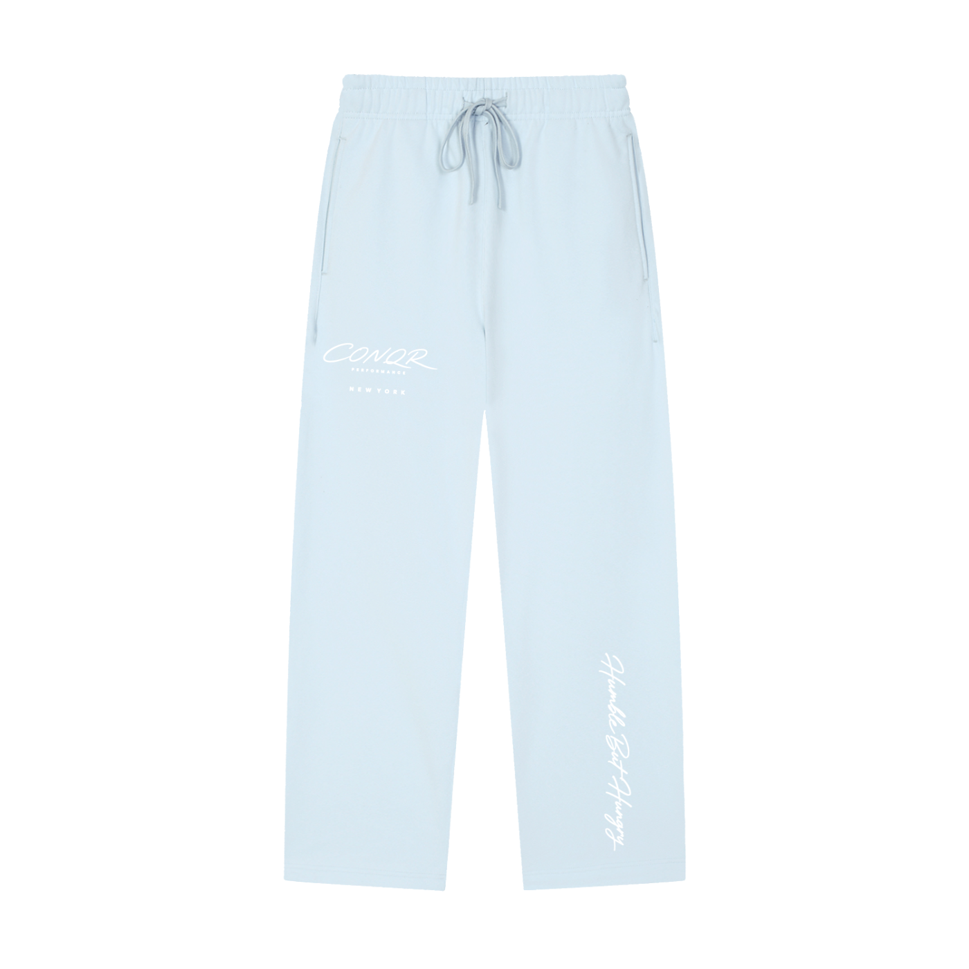 CONQR New York Sweatpants