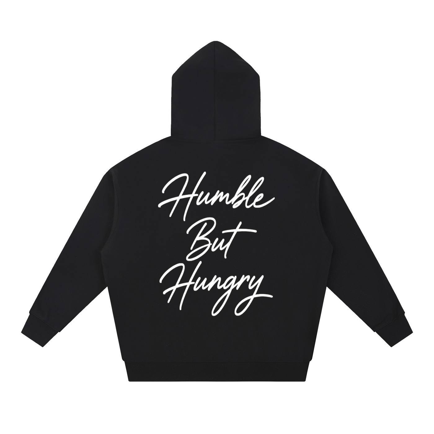 CONQR New York Heavyweight Hoodie