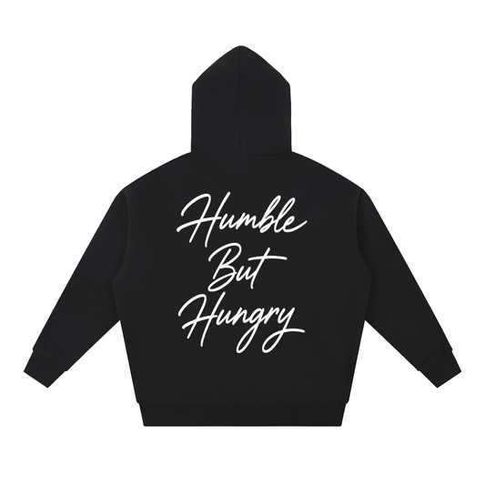 CONQR New York Heavyweight Hoodie