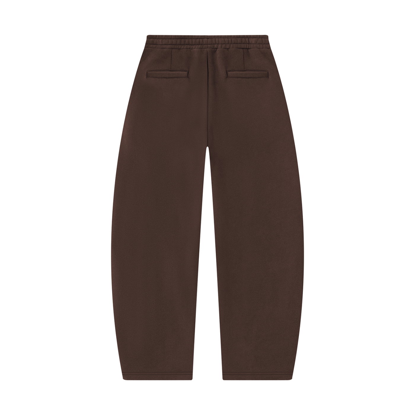 CONQR wide  Leg Sweatpants