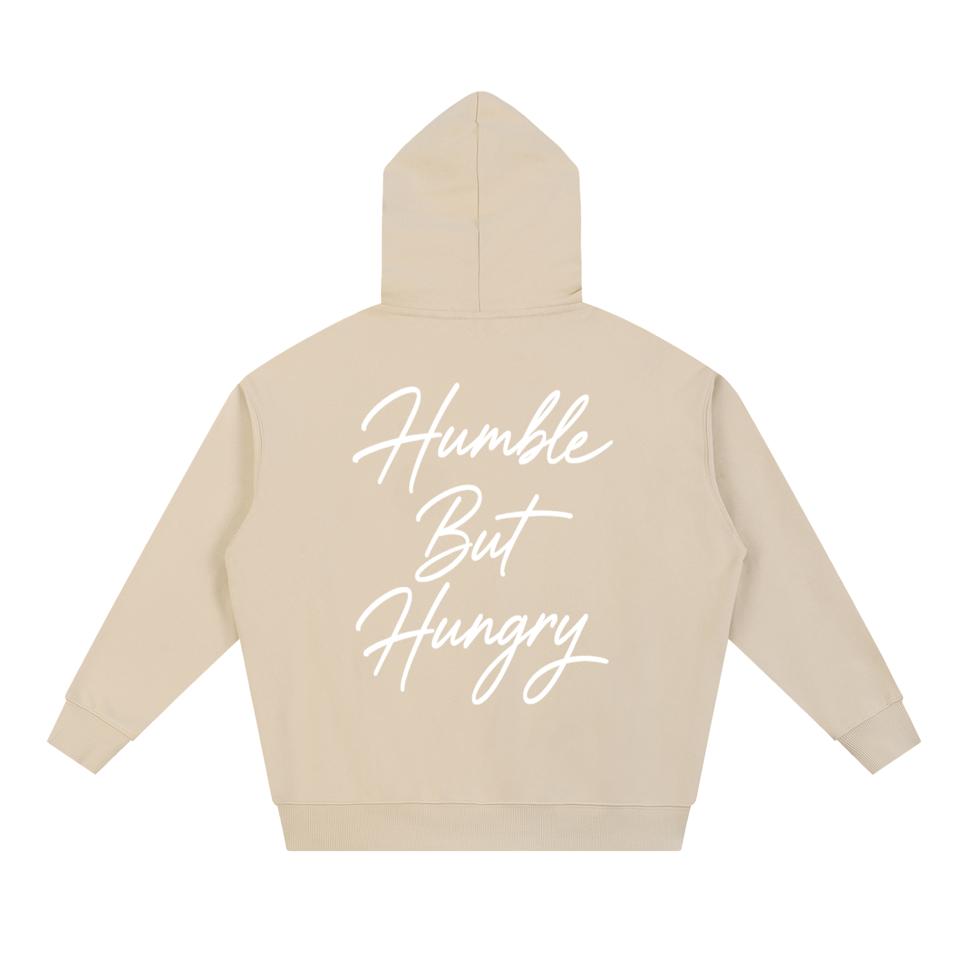 CONQR New York Heavyweight Hoodie