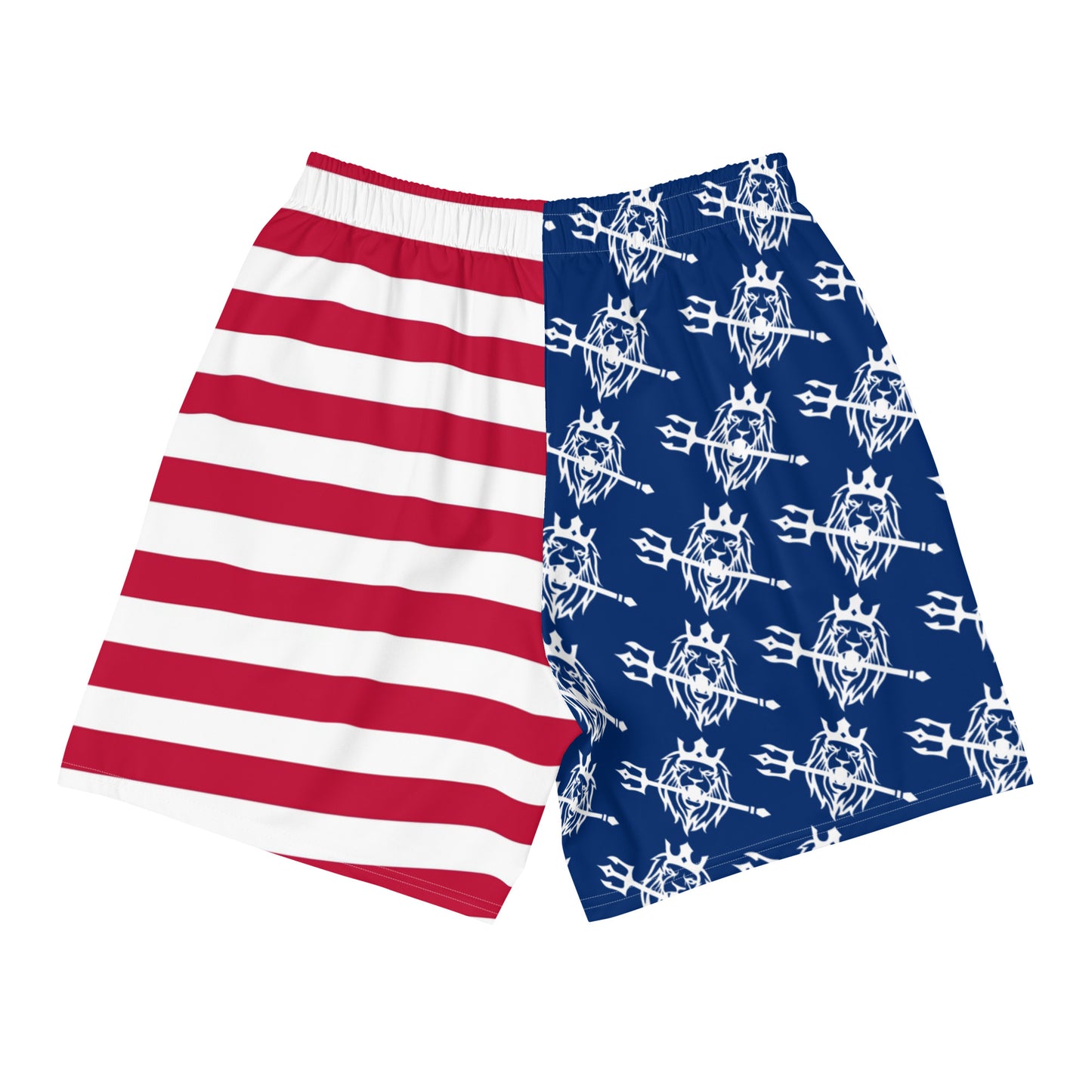CONQR STATES OF AMERICA SHORTS