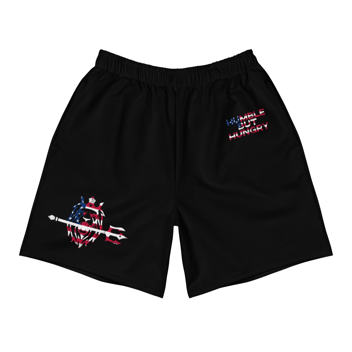 stars and stripes shorts