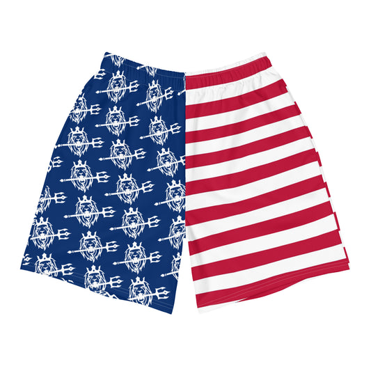 CONQR STATES OF AMERICA SHORTS