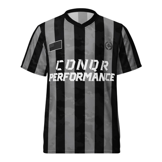 CONQR PERFORMANCE Soccer  jersey