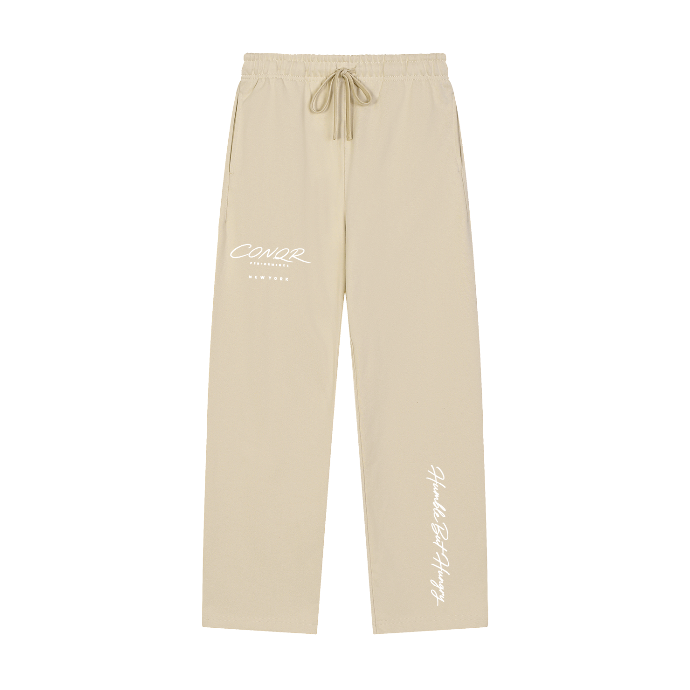 CONQR New York Sweatpants