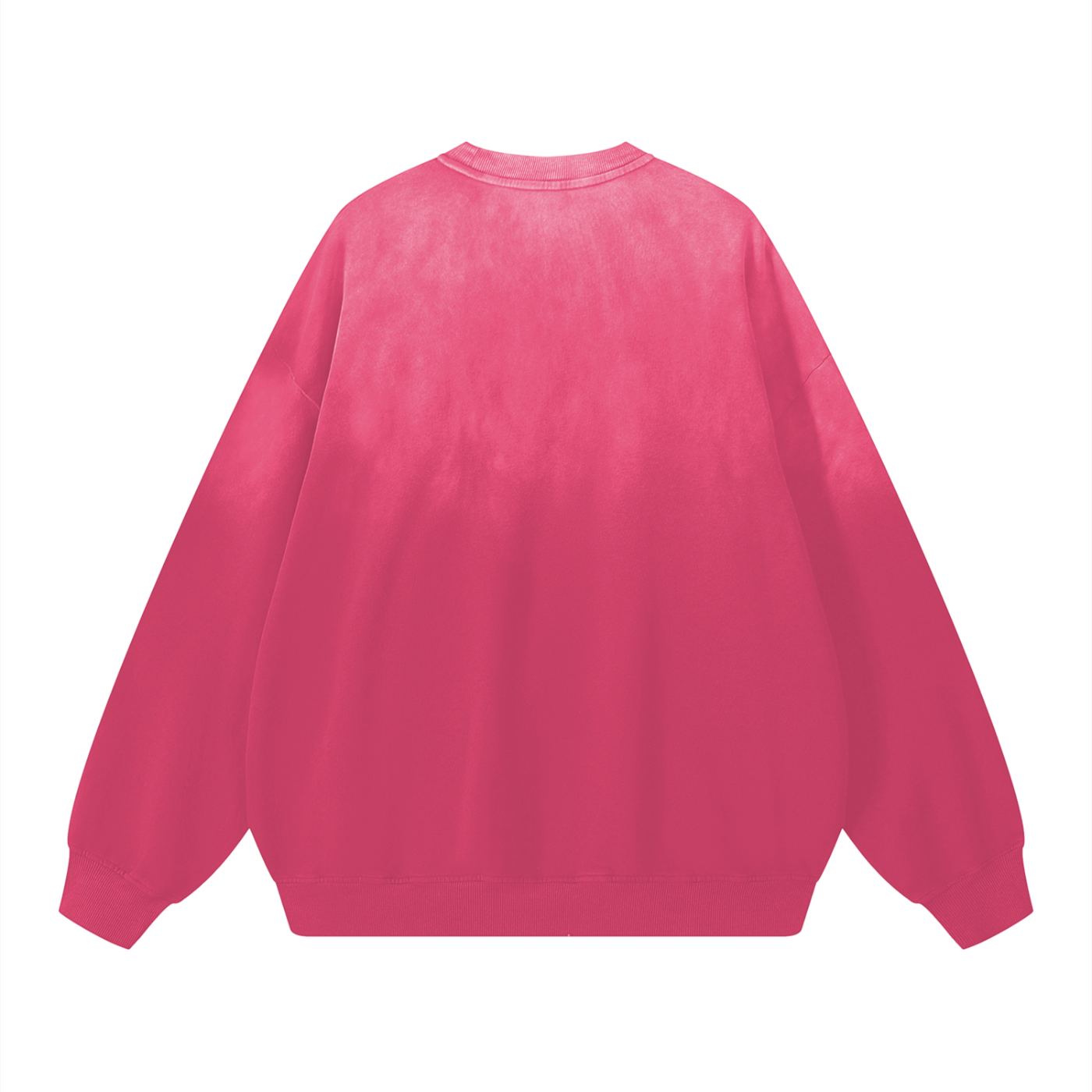 CONQR Athletics Department Sweatshirt