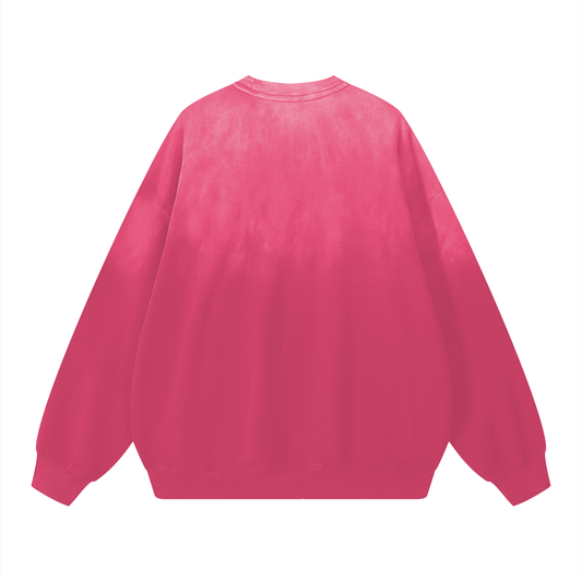 CONQR Athletics Department Sweatshirt