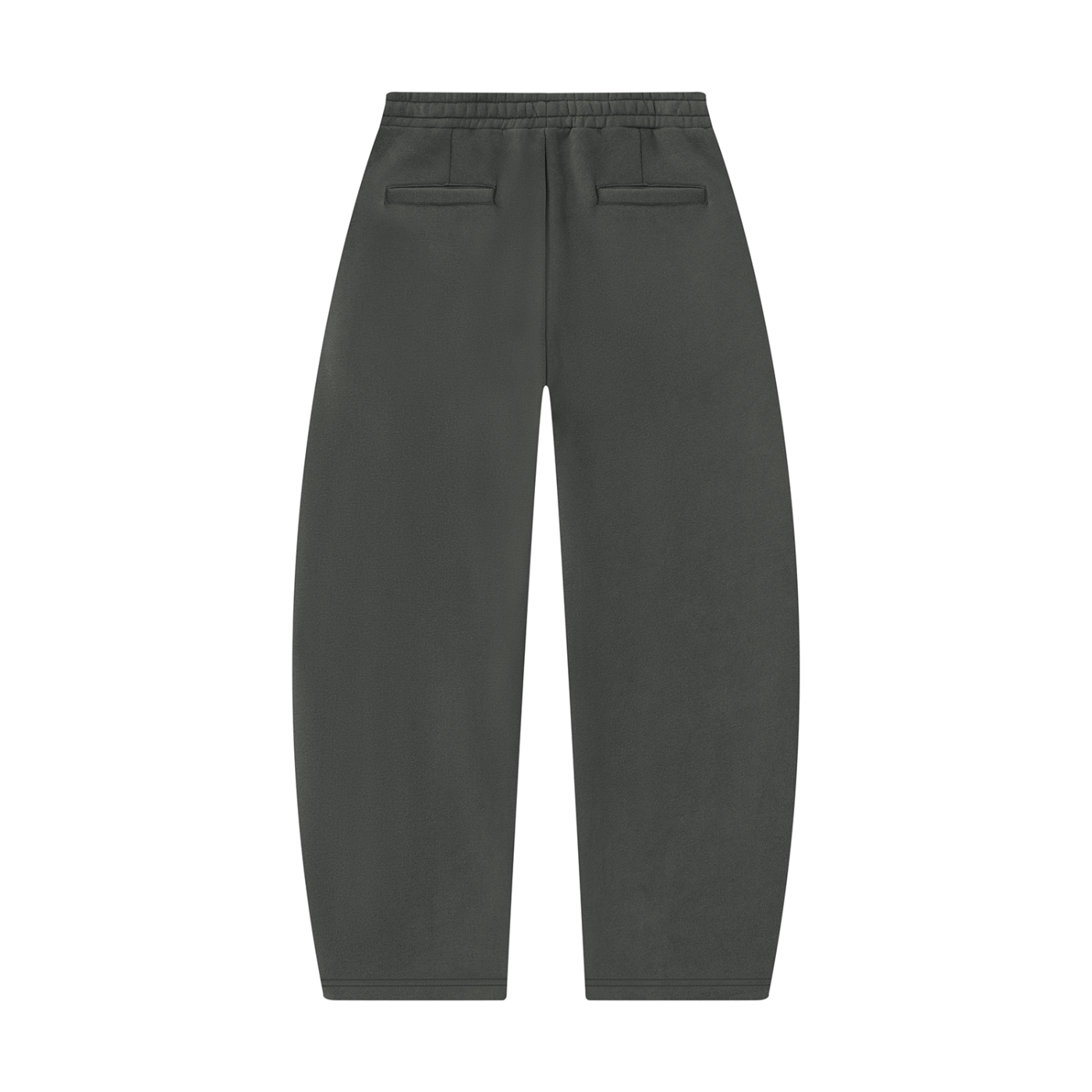 CONQR wide  Leg Sweatpants