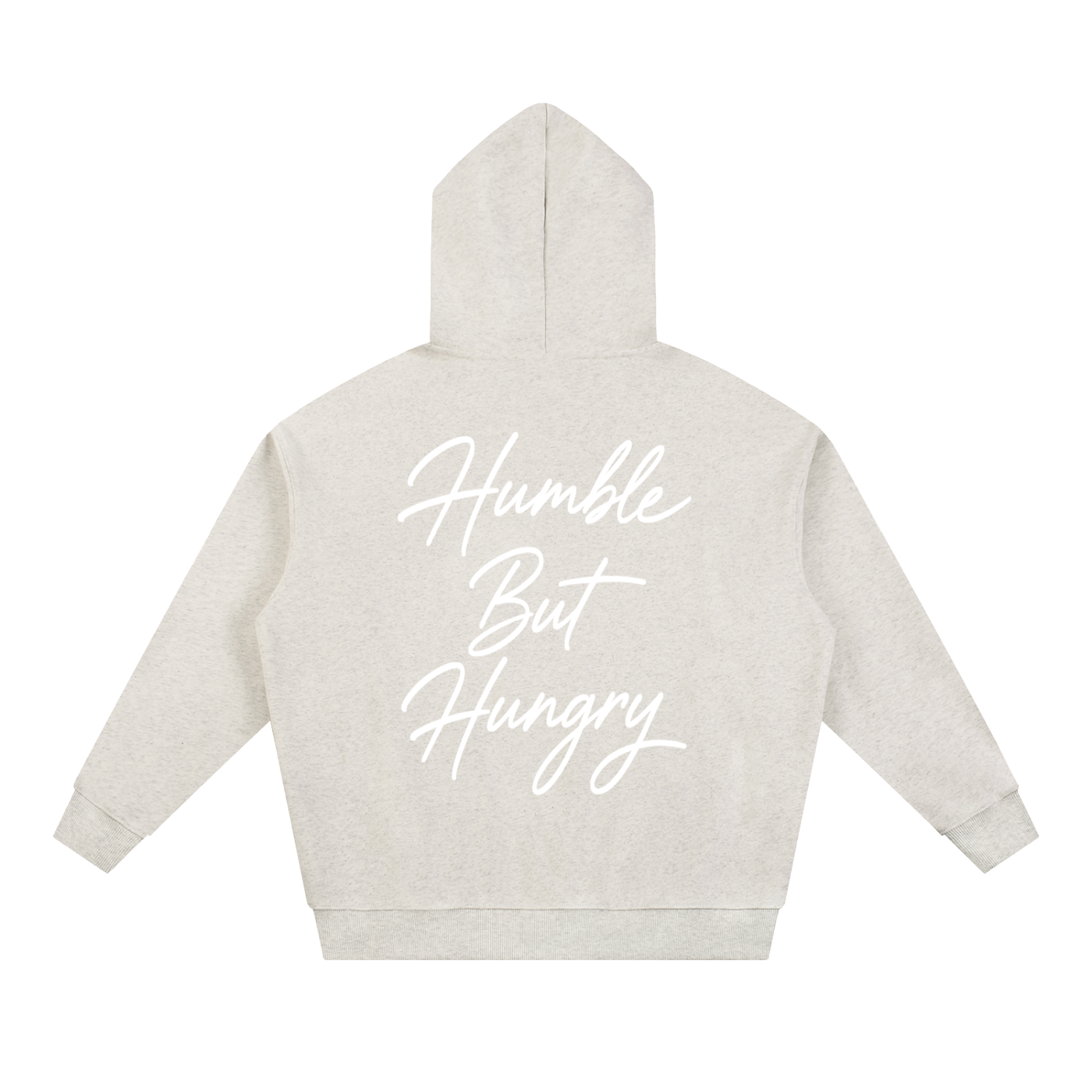 CONQR New York Heavyweight Hoodie