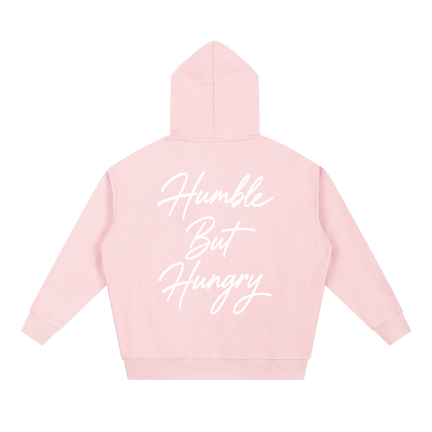 CONQR New York Heavyweight Hoodie