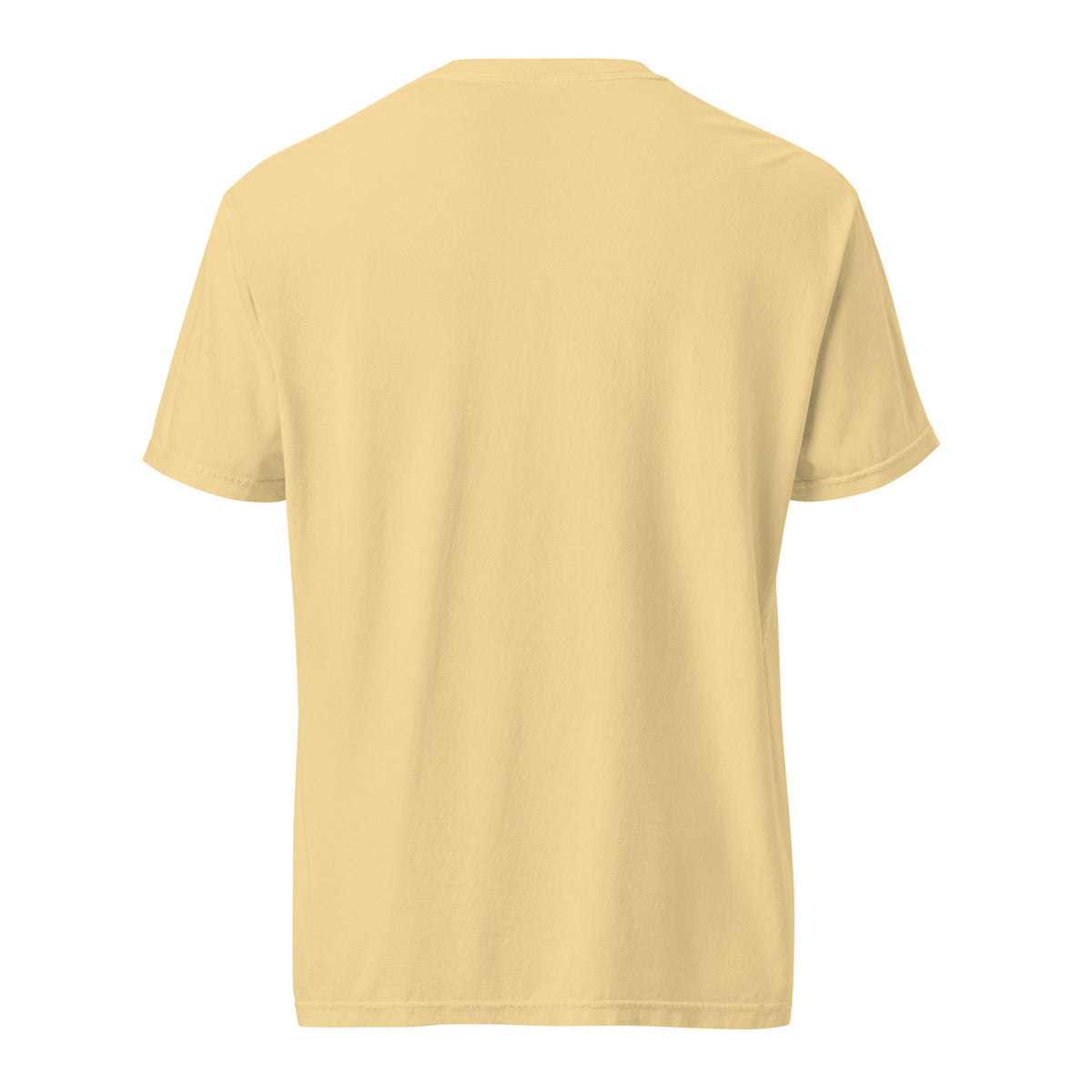 CONQR World Order Heavyweight Tee — product image 8