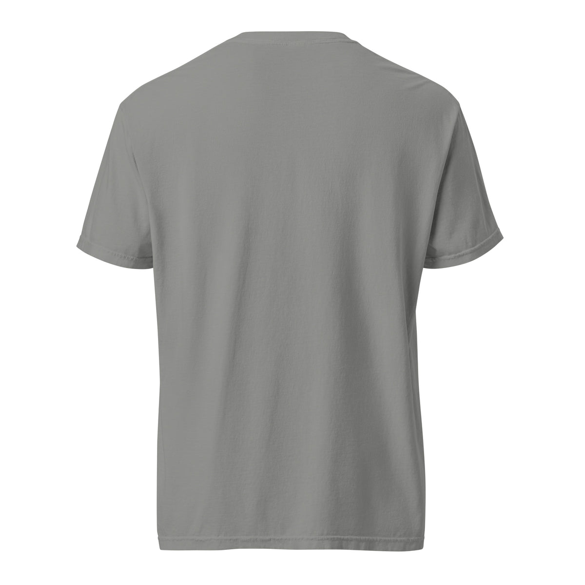 CONQR World Order Heavyweight Tee — product image 12