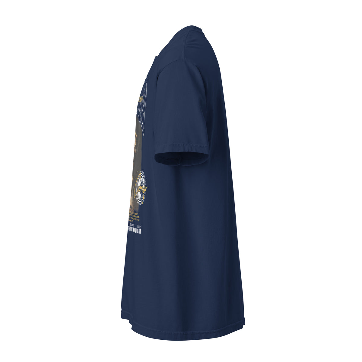 Lions Like to Hunt Heavyweight Tee — product image 10