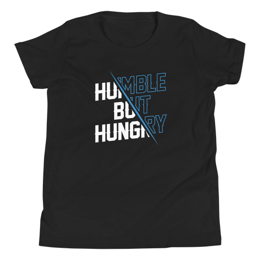 Youth "humble but hungry" T-Shirt