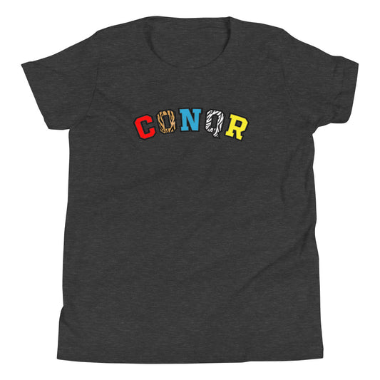 Youth "CONQR" T-Shirt