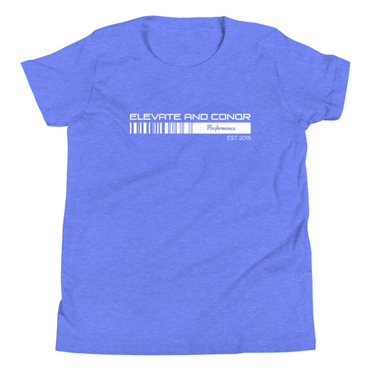 Youth barcode T-Shirt